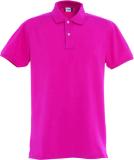 Piqueskjorte Clique™ Stretch Premium Polo 028240