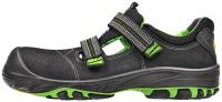 Vernesandal Sievi SpiderX 5+