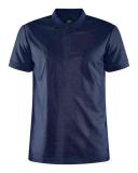 Piqueskjorte Craft Core Unify Polo