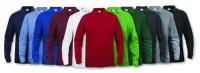 Piqueskjorte Clique™ Classic Lincoln L/S 028245