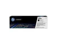 Toner 131A HP svart