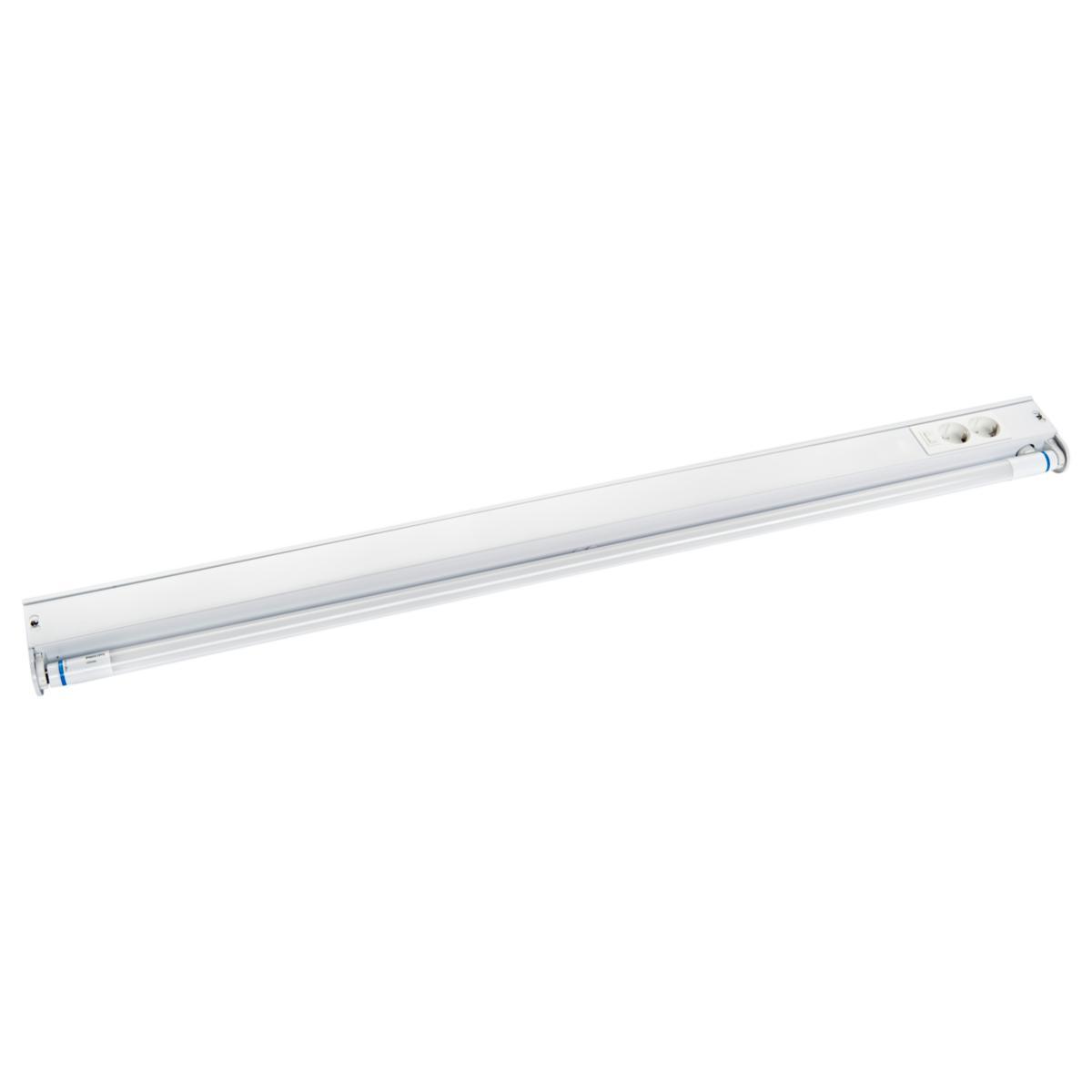 Benkarmatur Sg® Missisippi - MISSISSIPPI 14W LED 2700K