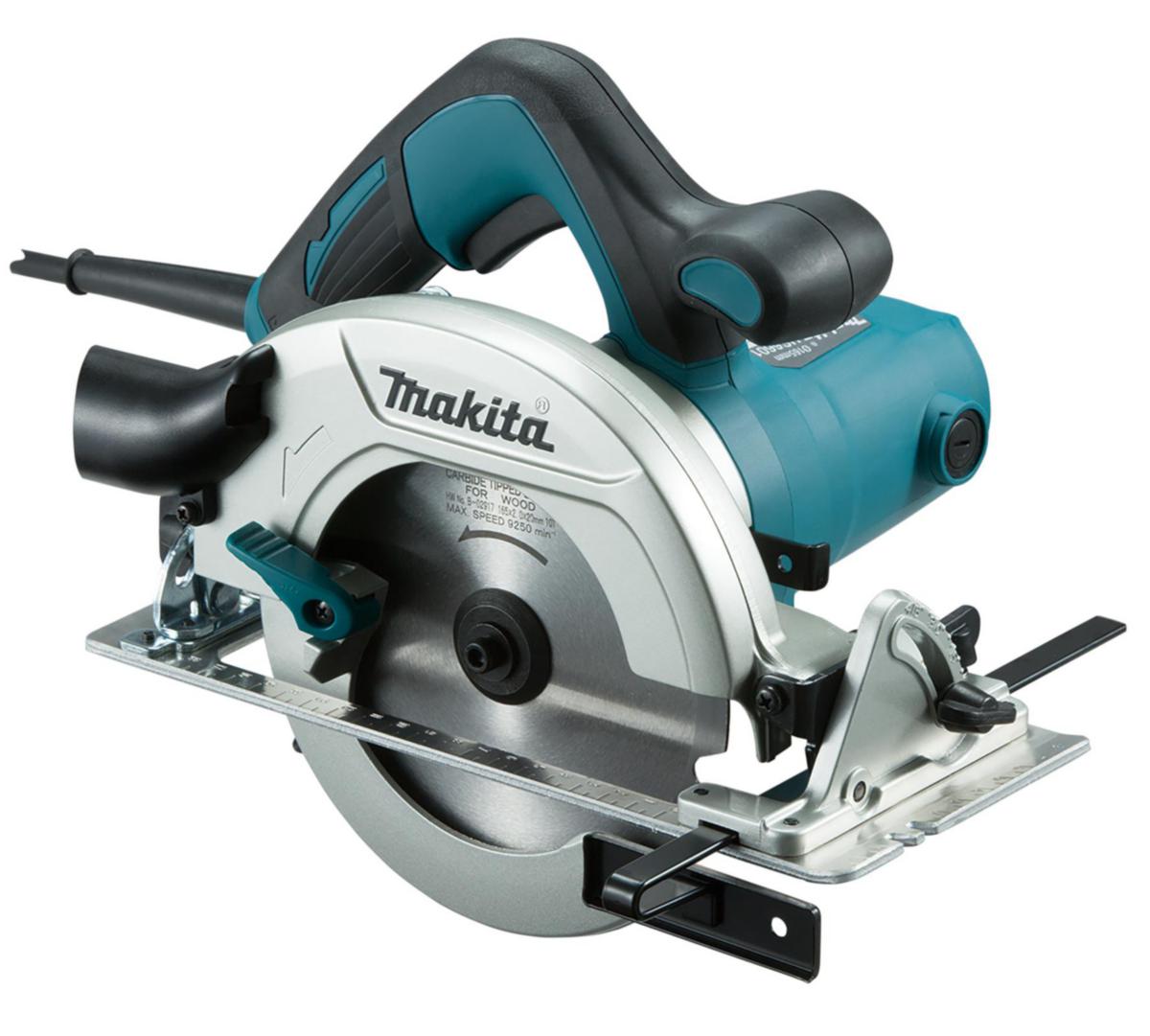 Sirkelsag Maikta HS6601 - Sirkelsag HS6601 Makita 1050W