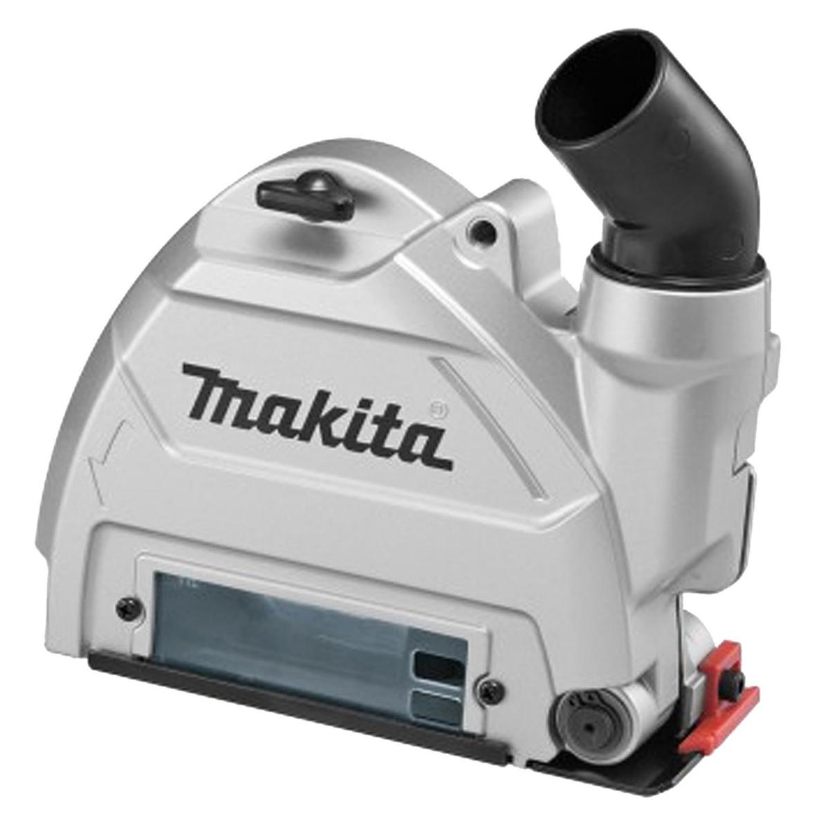 Støvdeksel vinkelsliper Makita 125mm - Støvdeksel vinkelsliper Makita 125mm