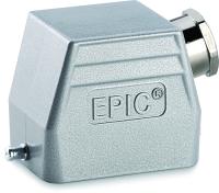 EPIC® Serie H-B for kabel, Sideinnføring, 1 bøyle