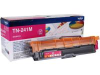 Toner TN241M  Brother 1.4K rød