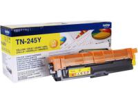 Toner TN245Y Brother 2.2K Gul