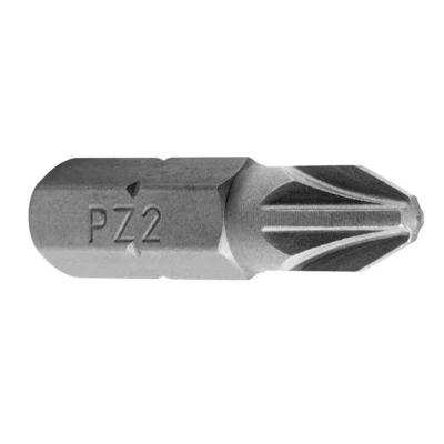 Bits PZ1 Ironside 25mm 10pk 244158