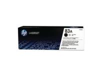 Toner 83A HP CF283A 1,5K svart