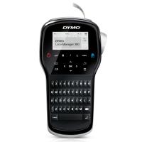 Merkemaskin LM 280 Dymo