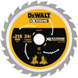 Sirkelsagblad Dewalt