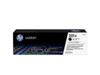 Toner 201X for HP