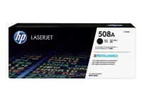 Toner 508A HP CF360A 6K svart