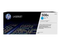 Toner 508A HP CF361A 5K blå