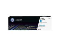 Toner 410A HP CF411A 2.3K blå