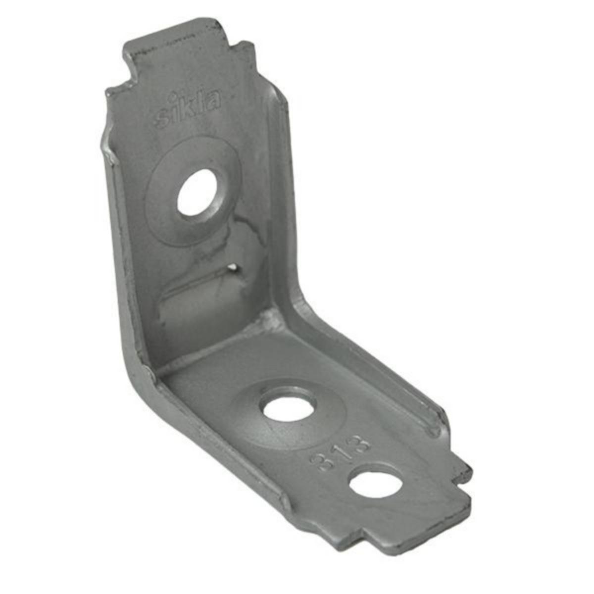 Vinkel 90° Stabil HCP - 41 mm x 90° Vinkel CC. stabil HCP