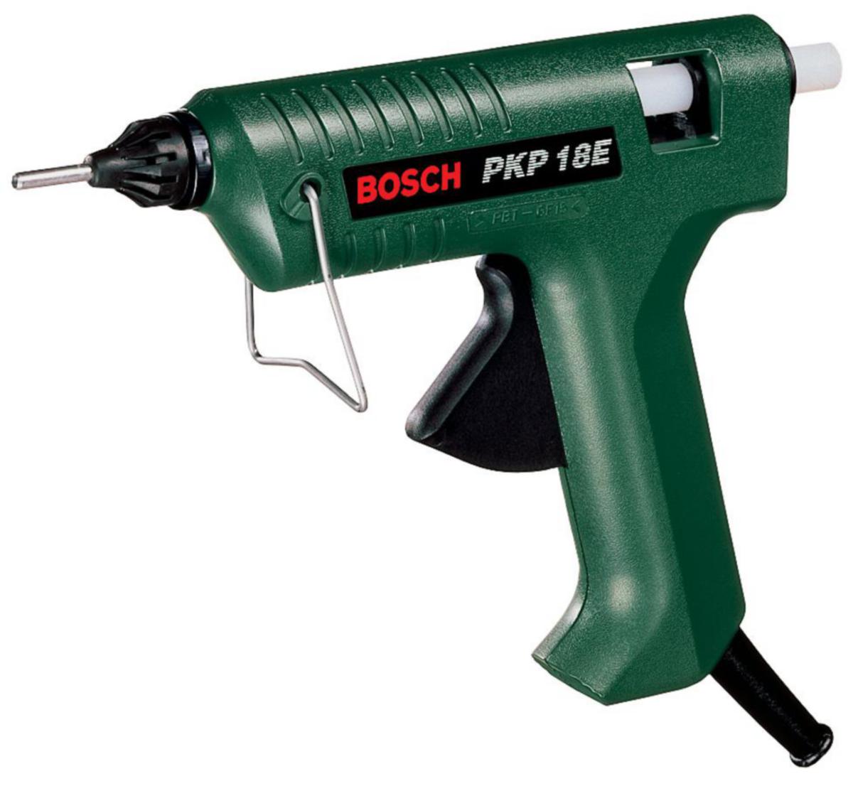 Limpistol Bosch PKP 18 E - Limpistol PKP 18E Bosch 200W