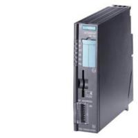 Simatic Siemens ET200 ISP IM 152-1