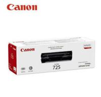 Toner Canon 725 3484B002 1,6K Svart