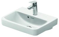 Servant No. 1, Duravit