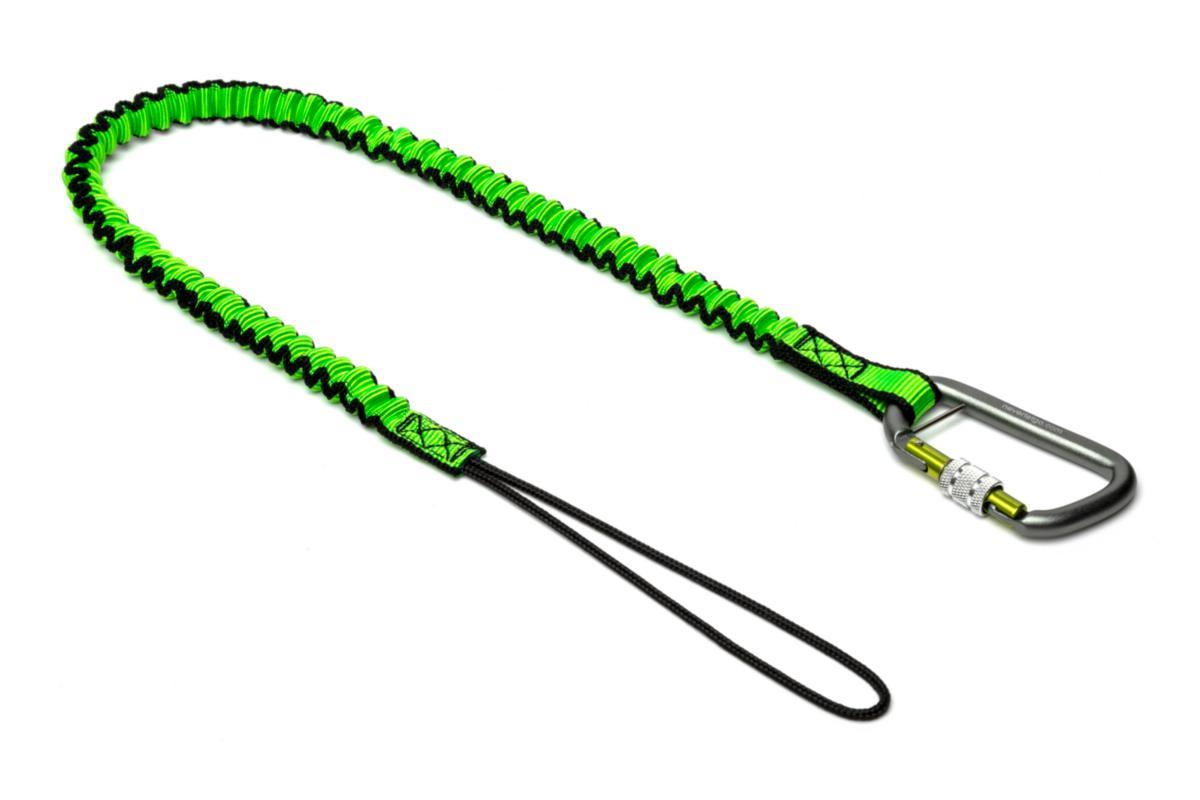 Verktøyline Elastisk NLG 3kg - Verktøyline Elastisk NLG 3kg 70-120cm m/løkkefeste