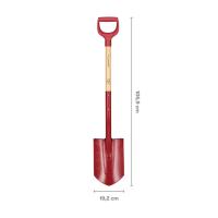 Spade spiss Fiskars Classic liten