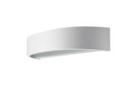 Veggarmatur Sg®  Curve LED