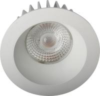 Downlight Unilamp Juno Soft Cob+ LED inkludert driver