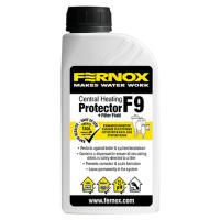 Fernox F1 Filter Fluid+Protect Filter Fluid+Protector 500ml