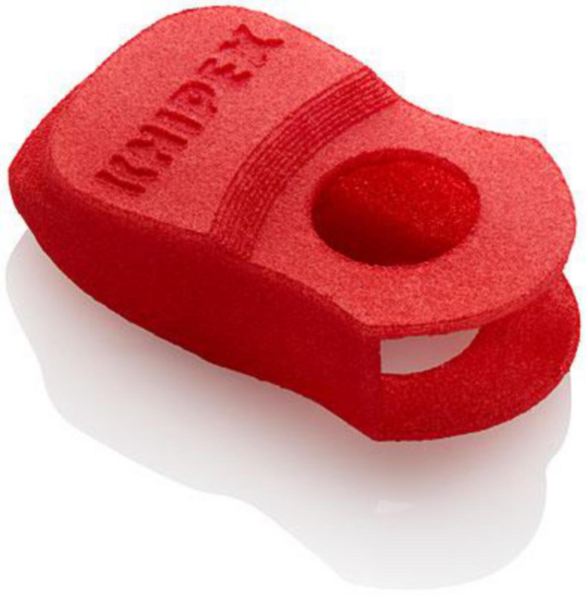 Materialfanger Knipex 0011V79 - Materialklemm 0011 V79 Knipex f/ 79 02/22 125 ESD