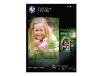 Fotopapir Q2510A Everyday HP