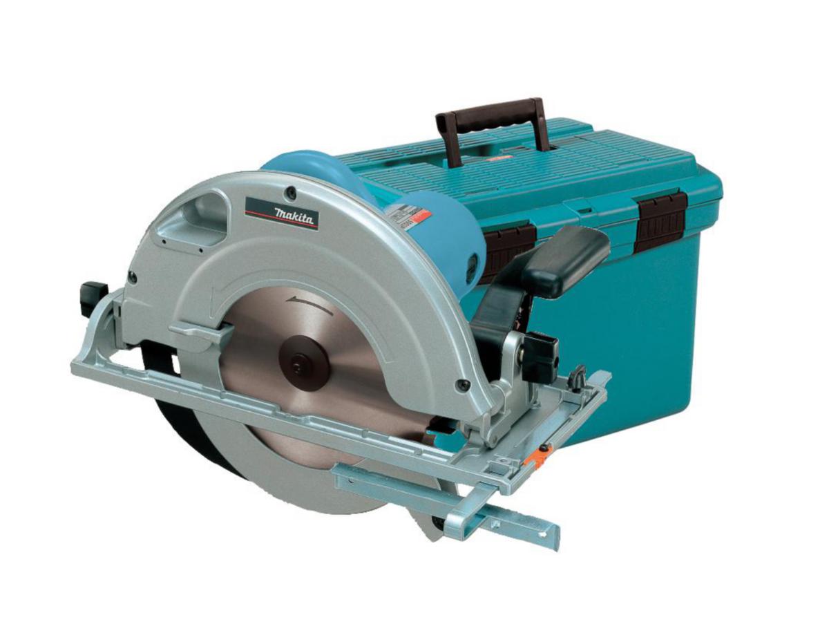Sirkelsag Makita 5903RK - Sirkelsag 5903RK Makita Ø235mm 2000W