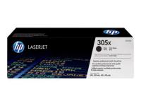 Toner 305X HP CE410X 4K svart