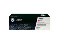 Toner 305M HP CE413A 2,6K rød