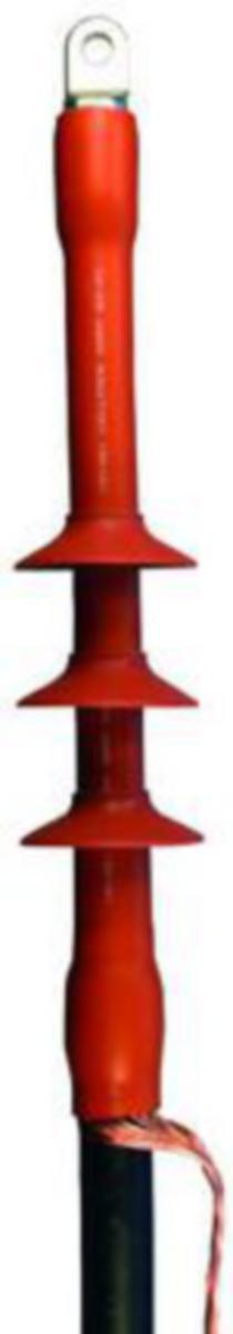 Endeavslutning Melbye Varmkrymp - 1-L varmkr.Endeavsl m/sko