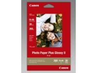 Fotopapir PP-201 Glossy II  Canon