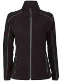 Fleecejakke dame Tracker Ultrafleece