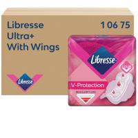 Bind Libresse ultra refill