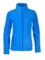 Fleecejakke dame Tracker Ultrafleece