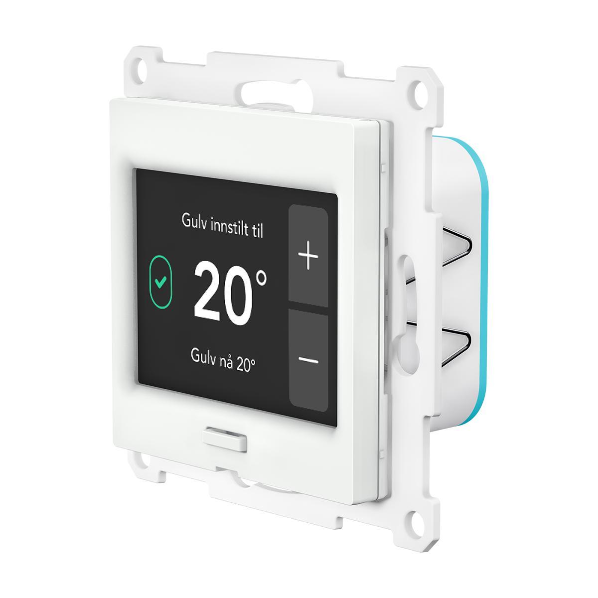 Termostat Plejd TRM - Termostat AW