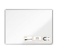 Whiteboard Nobo® Premium Plus Emalje