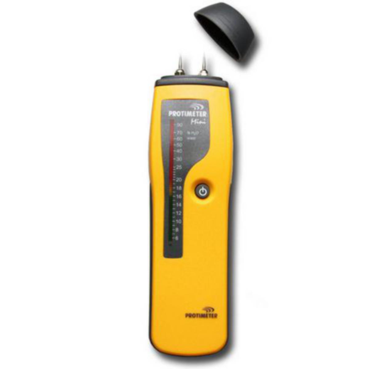 Fuktmåler Protimeter mini - Fuktmåler protimeter mini