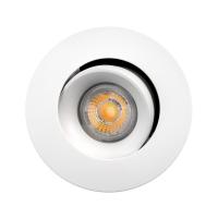 Downlight SG® Junistar Bio Hvit