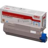 Toner OKI C612