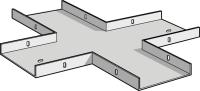 X-Avgrening Wibe W13Skh