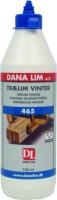 Trelim Dana 465 vinter