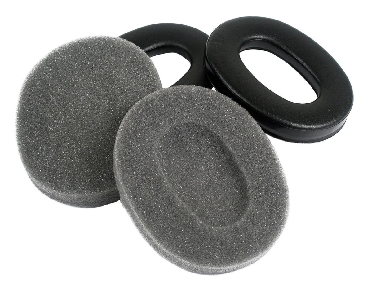 Hygienesett 3M™ Peltor™ - Hygienesett 3M Peltor HY7 tilbehør H7