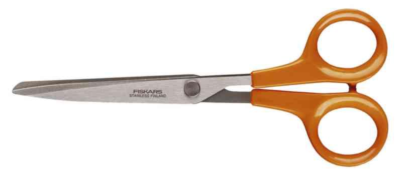 Papirsaks Fiskars - Papirsaks Fiskars 170mm 859859