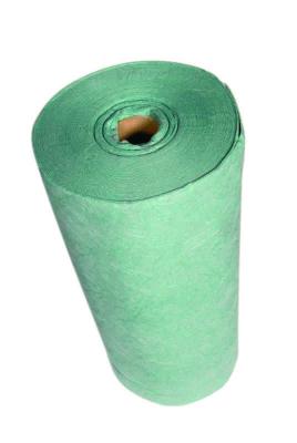 Absorberingsrull Oil Only PERF a-collection 0.38x46m blå 2pk