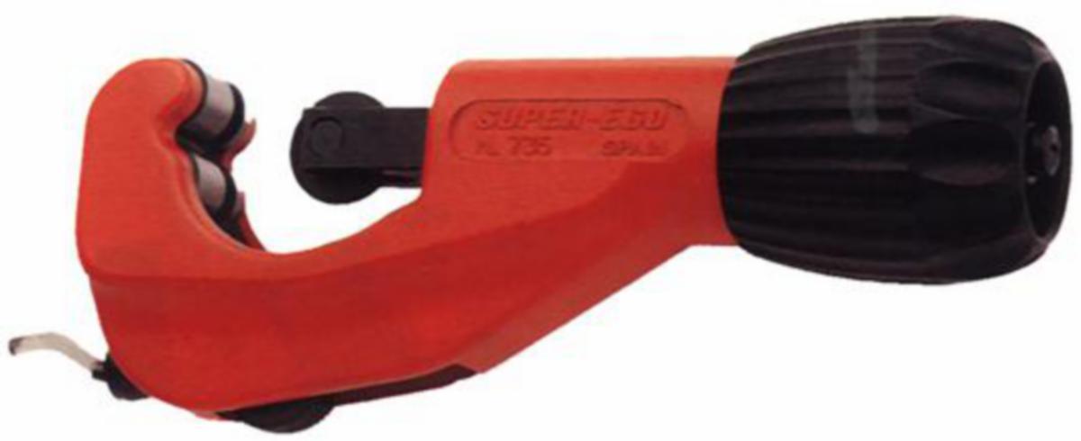 Rørkutter Super Ego - Rørkutter 735 Super Ego 6-35mm